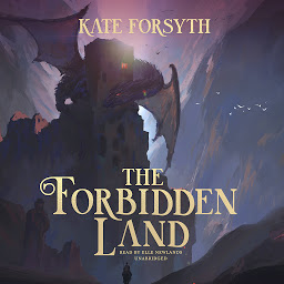 「The Forbidden Land」圖示圖片