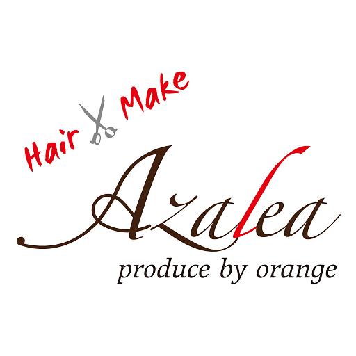Azalea（アザレア）公式アプリ logo
