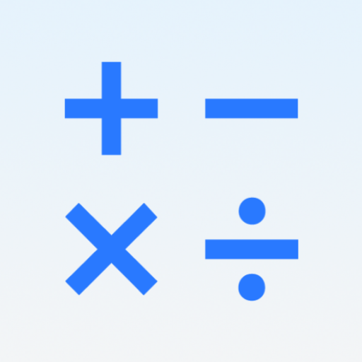 Calculator E Plus logo