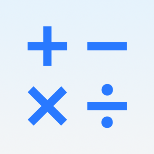 Calculator E Plus 2.2 Icon