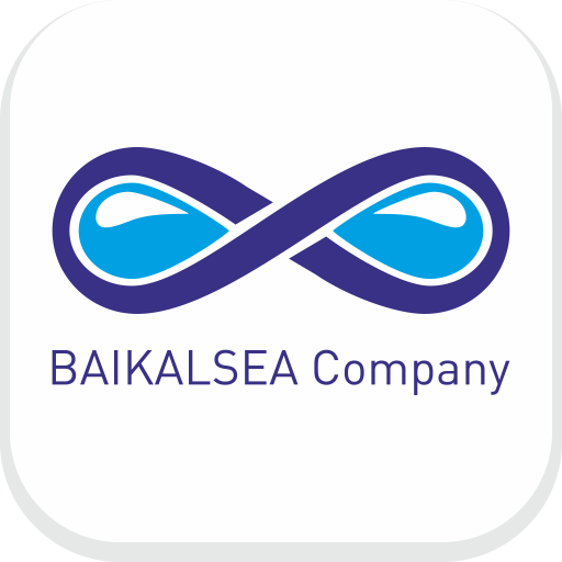 BAIKALSEA Company logo