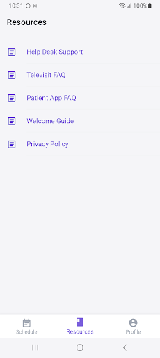 GSK 219685 Screenshot 3 - AppWisp.com