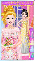 Doll Dress Up Games for girls