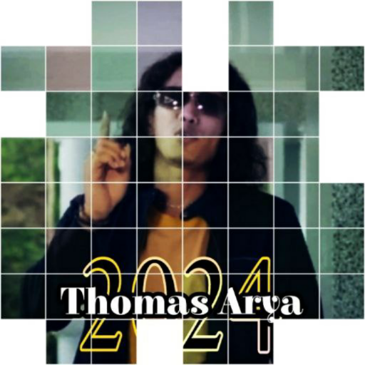 Lagu Thomas Arya 2024 Offline logo