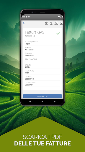 MyEsmart Screen 3