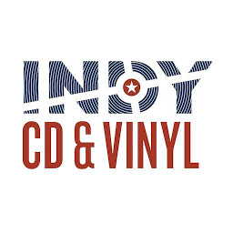 Icon image Indy CD & Vinyl