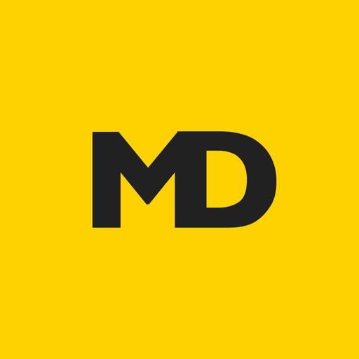 MindDoJo logo