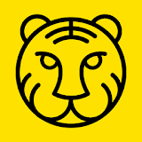 Tiger Trade-老虎證券旗下美股港股陸股股票交易軟體 icon