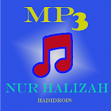 Lagu Siti Nurhalizah_Mp3 icon