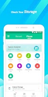 screenshot of File Manager-Easy & Smart