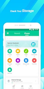 File Manager-Easy & Smart Unknown