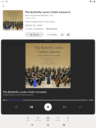 Shen Yun Creations screenshot 11