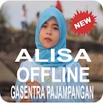 Cover Image of Herunterladen Alisa Gasentra Pajampangan MP3  APK