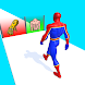 Build a Superhero Games - Androidアプリ