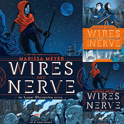 Simge resmi Wires and Nerve