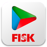 Cover Image of Download New Fisk Player  APK