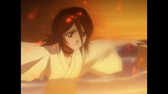 Bleach 尸魂界 ソウル ソサエティ 篇 الحلقة 54 التلفزيون على Google Play
