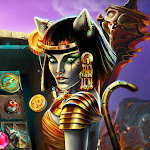 Cover Image of Download Pharaoh Wheel 1 APK