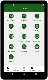 screenshot of Duaas and Surahs