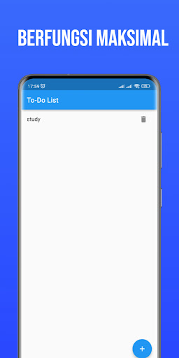 TO-DO List Screen 3