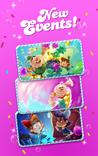 Candy Crush Soda Saga Screenshot