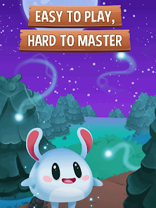Imágen 9 Spell Forest – Word Puzzle android