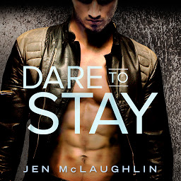 Icon image Dare to Stay