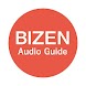 BIZEN Audio Guide