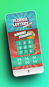 Lottery Florida Prediction