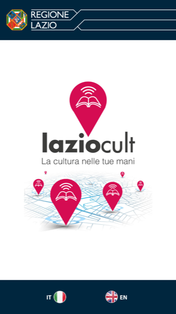 laziocult - 2.0.1 - (Android)