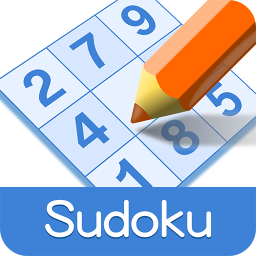 Master Sudoku: Sudoku Puzzle logo