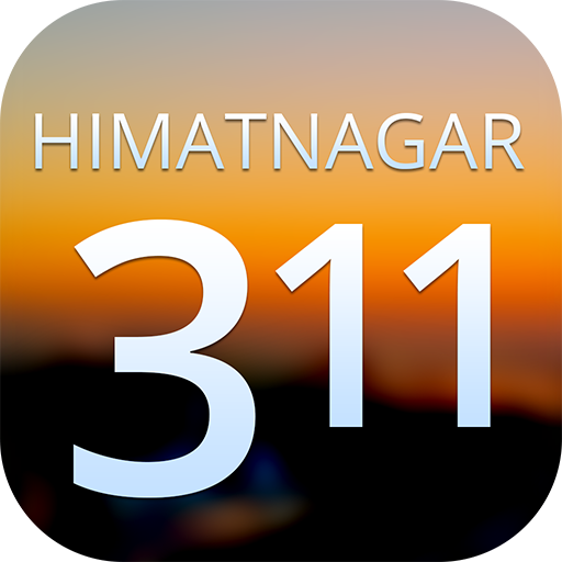 Himatnagar 311 logo