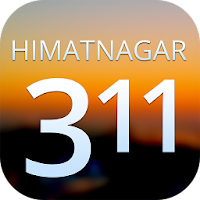 Himatnagar 311