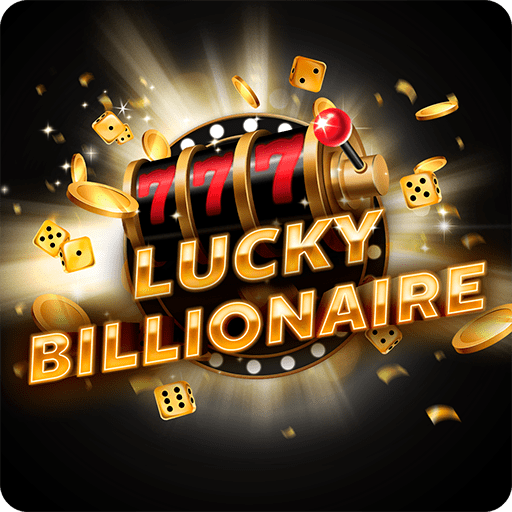 Lucky Billionaire  Icon