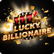 Lucky Billionaire