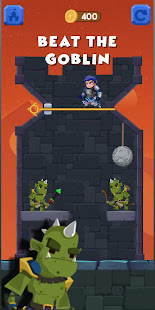 Puzzle Quest Hero 1.3.4 APK screenshots 2