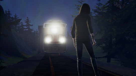 Life is Strange Before the Storm APK MOD Full Unlocked 5