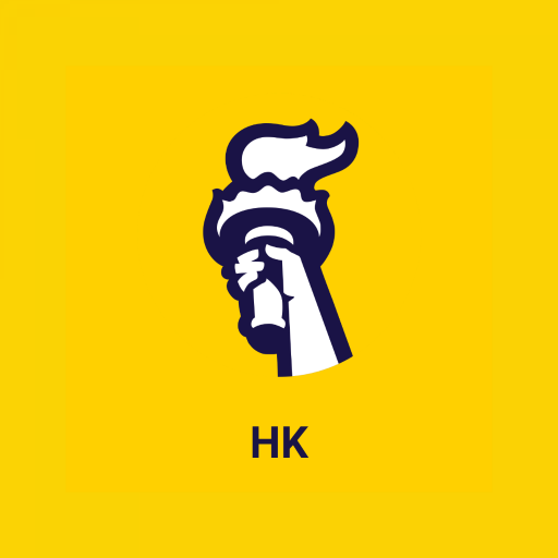 LibertyHK: Liberty Health Club logo