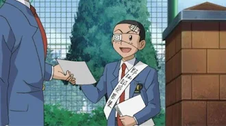 メジャー 第2シリーズ Season 1 Episode 2 Tv On Google Play