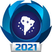Libertadores Pro 2020