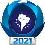 Libertadores Pro 2021 Apk