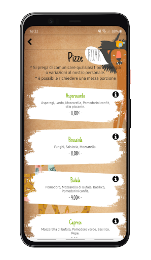 OZOO Screen 2
