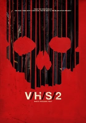 V/H/S/2 - Movies on Google Play