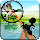 Bird Hunter Snikskytterskyting 1.2.0
