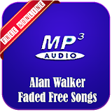 Alan Walker Faded Free Songs icon