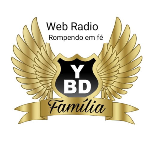 Web Rádio Rompendo em Fé