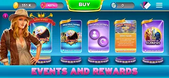 Game screenshot playTIcasino apk download
