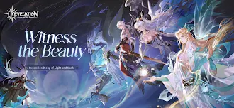 Game screenshot Revelation M mod apk