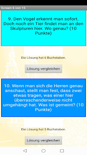 Fulda, Entdeckertour Screen 3