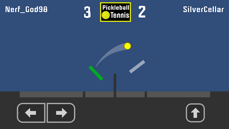Pickleball Tennis - 1.0.9 - (Android)